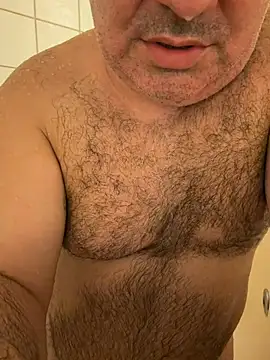 mpowerintime Momentaufnahme des Live-Raums auf Stripchat
