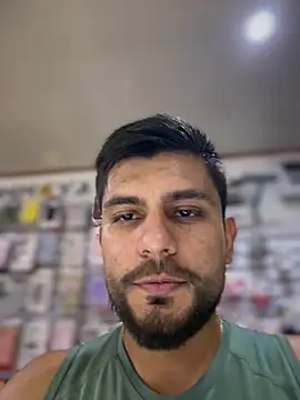 mr_Stanford Momentaufnahme des Live-Raums auf Stripchat
