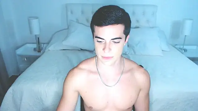 mr_hunterx captura da sala ao vivo na Stripchat