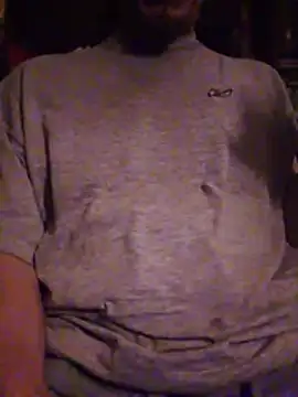 mrdemoncrowly Momentaufnahme des Live-Raums auf Stripchat