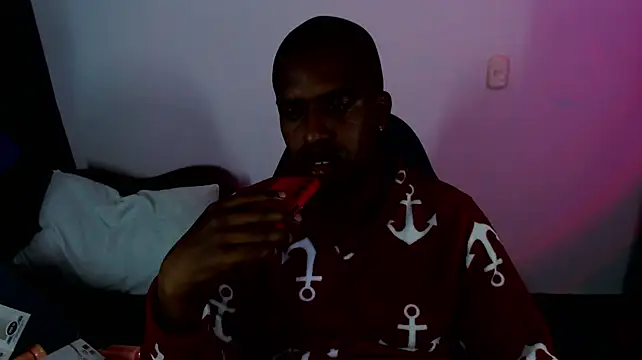 mrjhon26 momentopname van live room op Stripchat