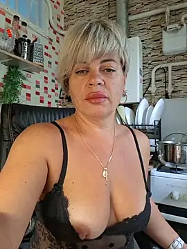 murrr-kitty Momentaufnahme des Live-Raums auf Stripchat