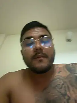 mussa96- captura de la sala en vivo en Stripchat