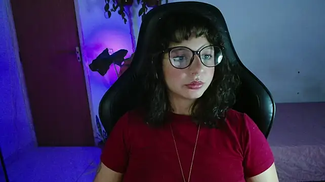 myamillor Momentaufnahme des Live-Raums auf Stripchat