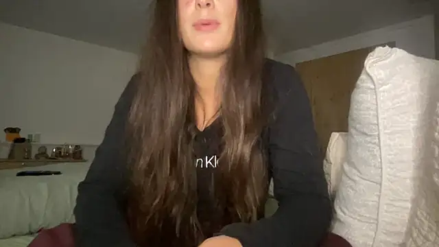 mysteriousmadame Momentaufnahme des Live-Raums auf Stripchat
