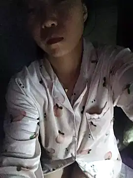 nana2609 captura de la sala en vivo en Stripchat