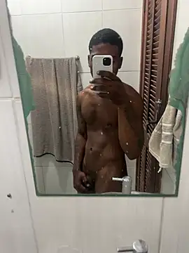 negao_705 captura da sala ao vivo na Stripchat