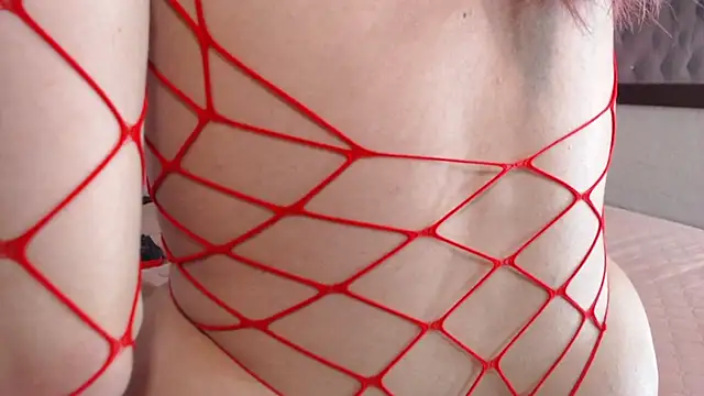 niabusseth_ Momentaufnahme des Live-Raums auf Stripchat