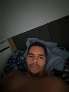 nicko_05 Momentaufnahme des Live-Raums auf Stripchat
