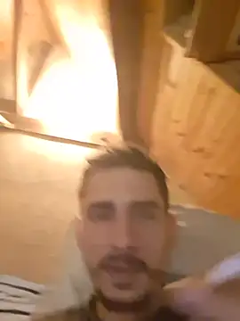 nicothelord captura de la sala en vivo en Stripchat