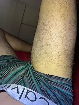 nicpacsan captura da sala ao vivo na Stripchat