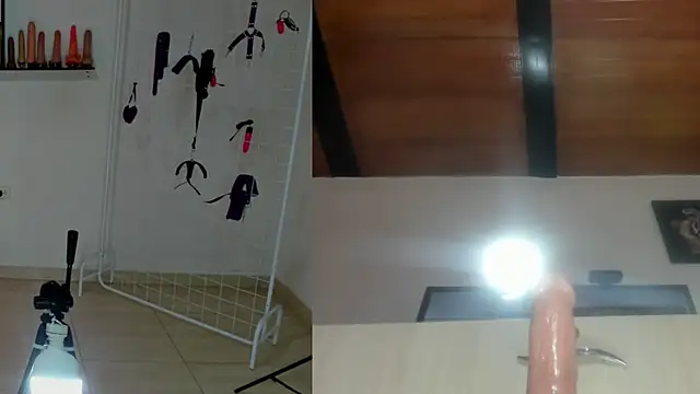 nikky_rosse live room snapshot on Stripchat