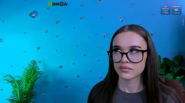 nila_eclipse Momentaufnahme des Live-Raums auf Stripchat