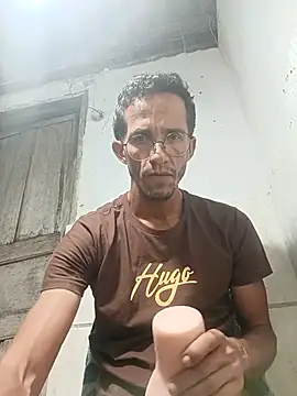 ninfourso Momentaufnahme des Live-Raums auf Stripchat