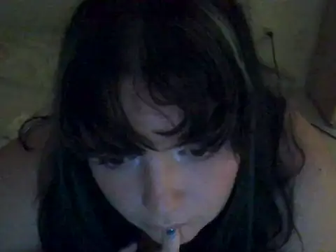 ninicax captura de la sala en vivo en Stripchat