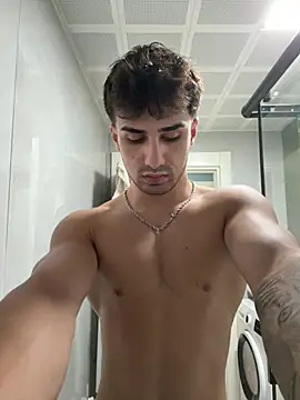nomorelies live room snapshot on Stripchat