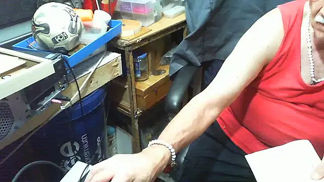 nonnomaturobisex Momentaufnahme des Live-Raums auf Stripchat