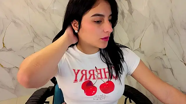 nyx_kitty_a Momentaufnahme des Live-Raums auf Stripchat