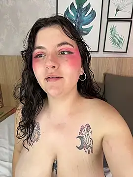 nyx_vixennn captura de la sala en vivo en Stripchat