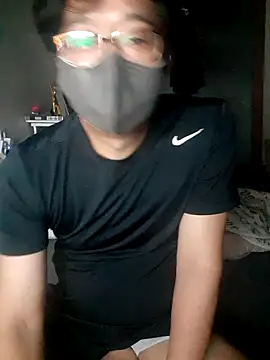 okay-boy captura da sala ao vivo na Stripchat