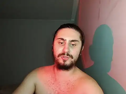 ospecadosdojacob Momentaufnahme des Live-Raums auf Stripchat