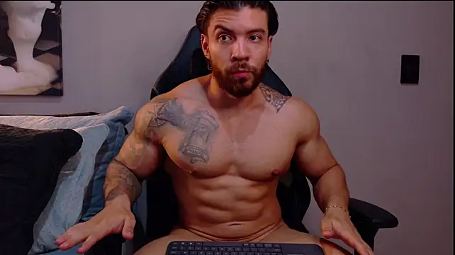 owen_seth1 momentopname van live room op Stripchat