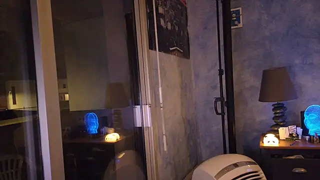 panda_06200 momentopname van live room op Stripchat
