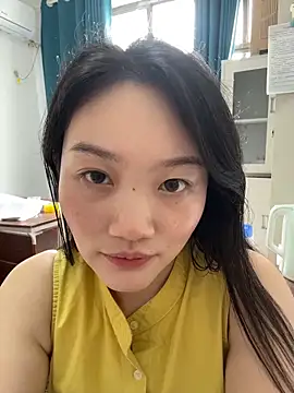 pangtouyubb снимок онлайн-комнаты на Stripchat