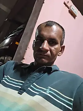 parthvi96 Momentaufnahme des Live-Raums auf Stripchat
