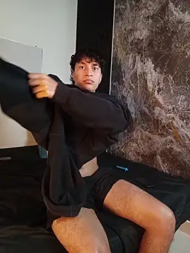 passion_play Momentaufnahme des Live-Raums auf Stripchat
