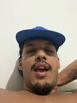 paudemar1do Momentaufnahme des Live-Raums auf Stripchat