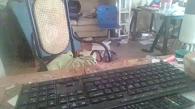peyo__ captura de la sala en vivo en Stripchat