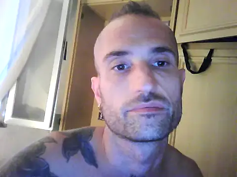 phanton29 captura de la sala en vivo en Stripchat