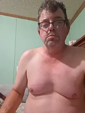 plumber987 momentopname van live room op Stripchat