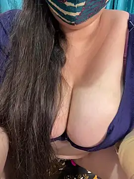 poision51 Momentaufnahme des Live-Raums auf Stripchat