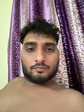 pookie_sharma captura de la sala en vivo en Stripchat