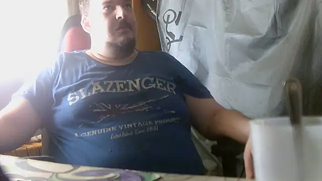 porkorossy captura de la sala en vivo en Stripchat