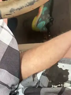 prekumstud Momentaufnahme des Live-Raums auf Stripchat