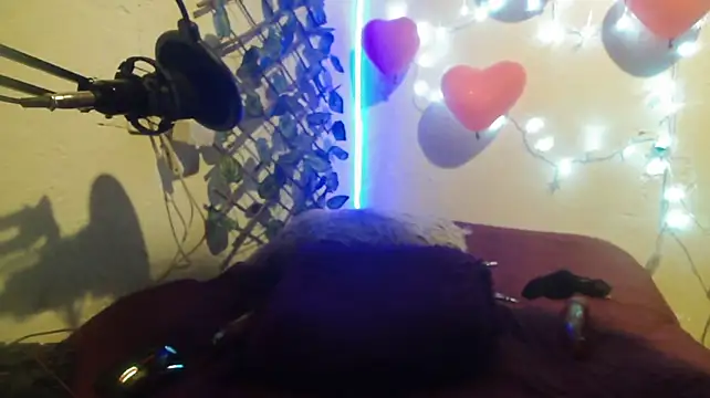 princesskitty111 Momentaufnahme des Live-Raums auf Stripchat