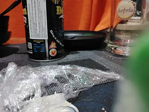 pukypukpuky live room snapshot on Stripchat