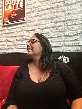 pulpeuse64 momentopname van live room op Stripchat