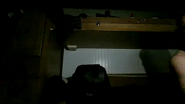pussybountyhunterr captura de la sala en vivo en Stripchat