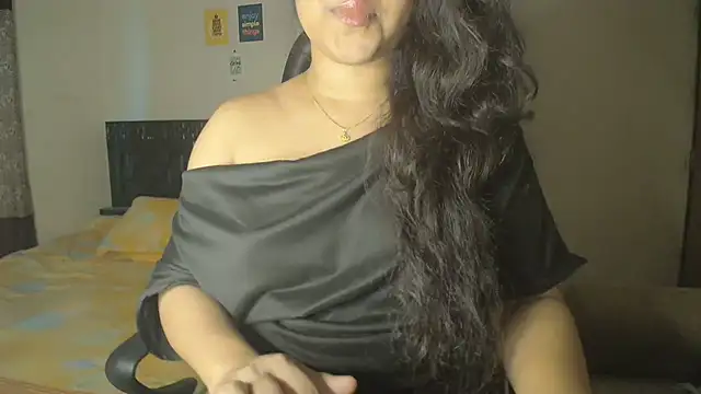 queen_angel67 Momentaufnahme des Live-Raums auf Stripchat