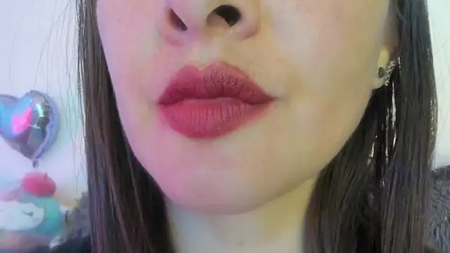 queen_fetish Momentaufnahme des Live-Raums auf Stripchat