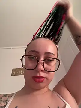queenlo_xxx Momentaufnahme des Live-Raums auf Stripchat