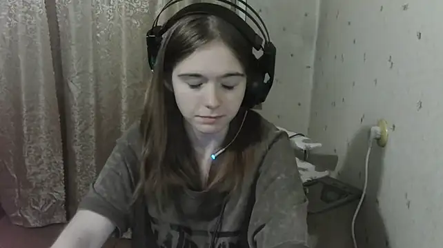 realMaria captura de la sala en vivo en Stripchat