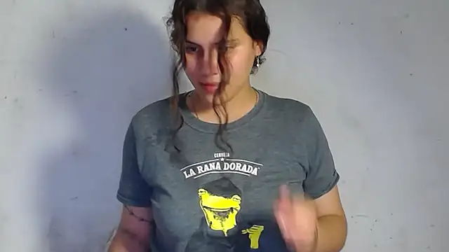 realshy-Stepsis captura de la sala en vivo en Stripchat