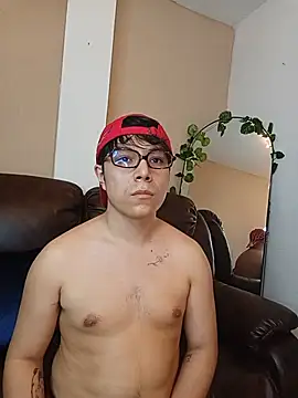 red_killer live room snapshot on Stripchat