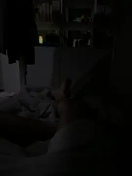 richmond623 momentopname van live room op Stripchat