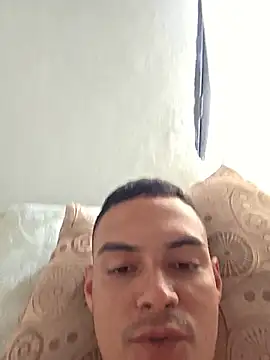 ricosen captura de la sala en vivo en Stripchat